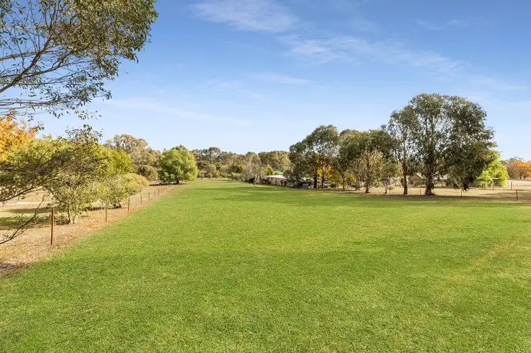 Sixth view of Homely land listing, 34 Caldwell Street, Heathcote VIC 3523