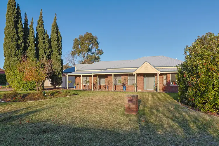 Second view of Homely house listing, 19 Stockmans Drive, Irymple VIC 3498