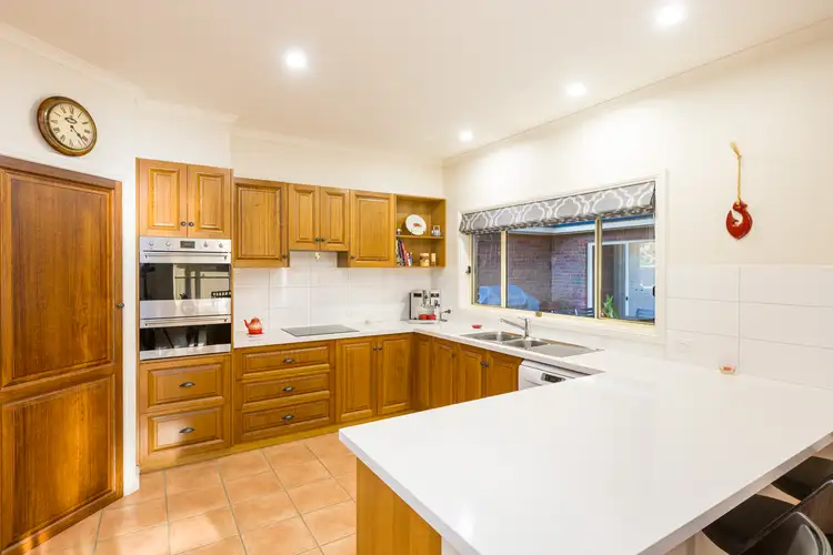 Fourth view of Homely house listing, 19 Stockmans Drive, Irymple VIC 3498
