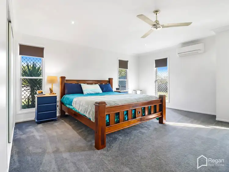 Third view of Homely house listing, 1 Eagle Place, Zilzie QLD 4710