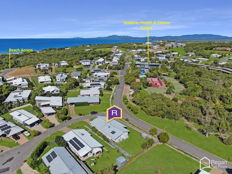 Fifth view of Homely house listing, 1 Eagle Place, Zilzie QLD 4710