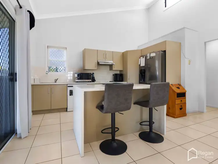 Sixth view of Homely house listing, 1 Eagle Place, Zilzie QLD 4710