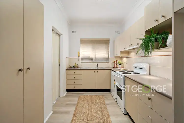 Third view of Homely apartment listing, Address available on request