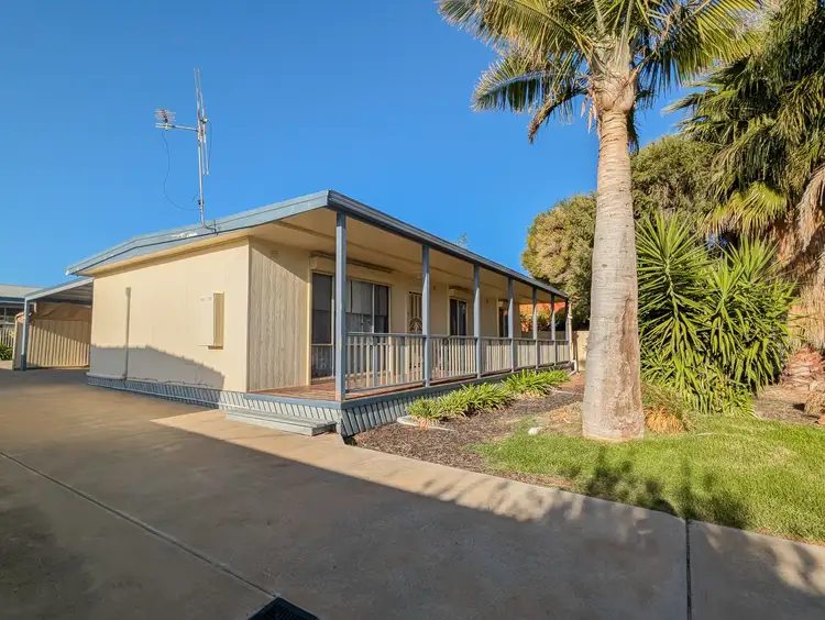 unit 1/14 Soudan Street, Lake Boga VIC 3584