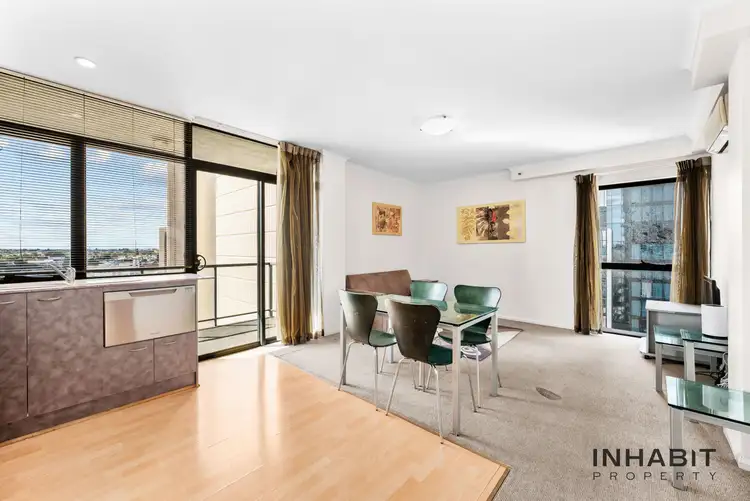 Main view of Homely apartment listing, 69/418 Murray Street, Perth WA 6000