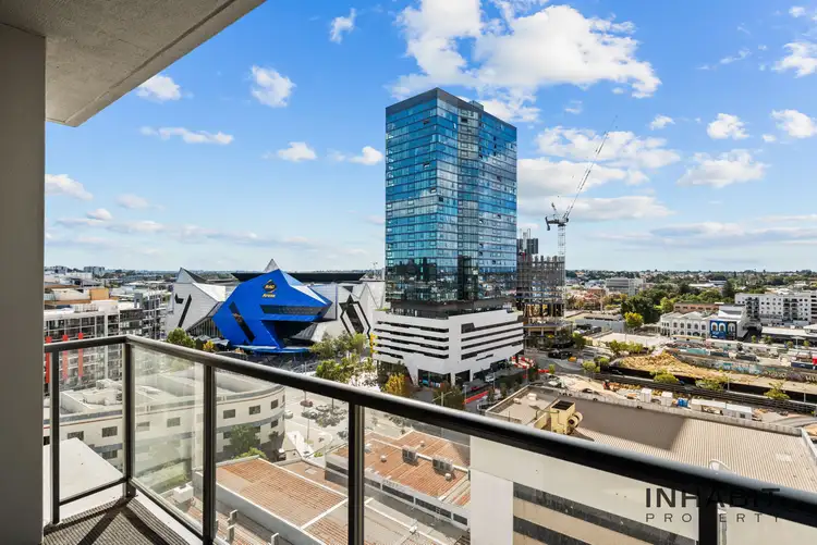 Third view of Homely apartment listing, 69/418 Murray Street, Perth WA 6000