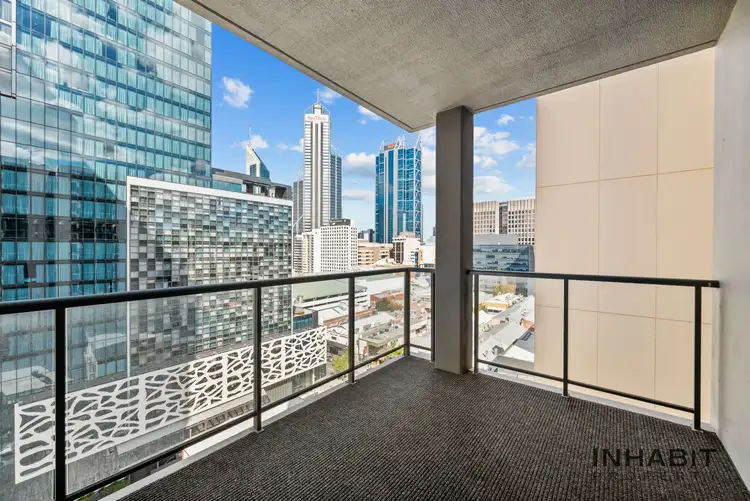 Fourth view of Homely apartment listing, 69/418 Murray Street, Perth WA 6000