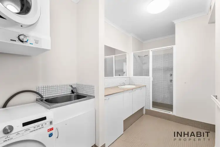 Sixth view of Homely apartment listing, 69/418 Murray Street, Perth WA 6000