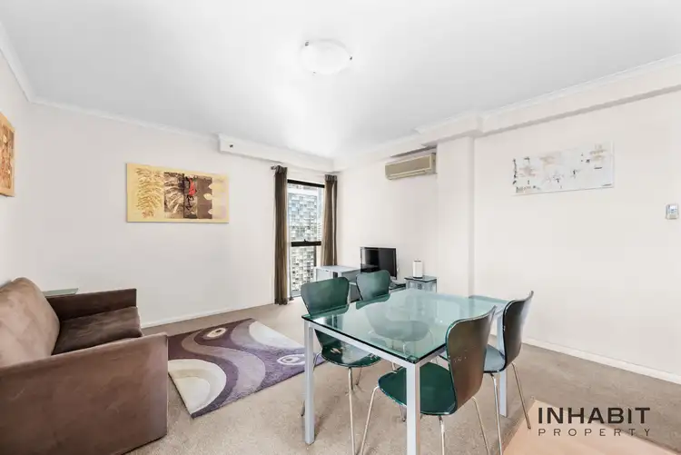 Seventh view of Homely apartment listing, 69/418 Murray Street, Perth WA 6000