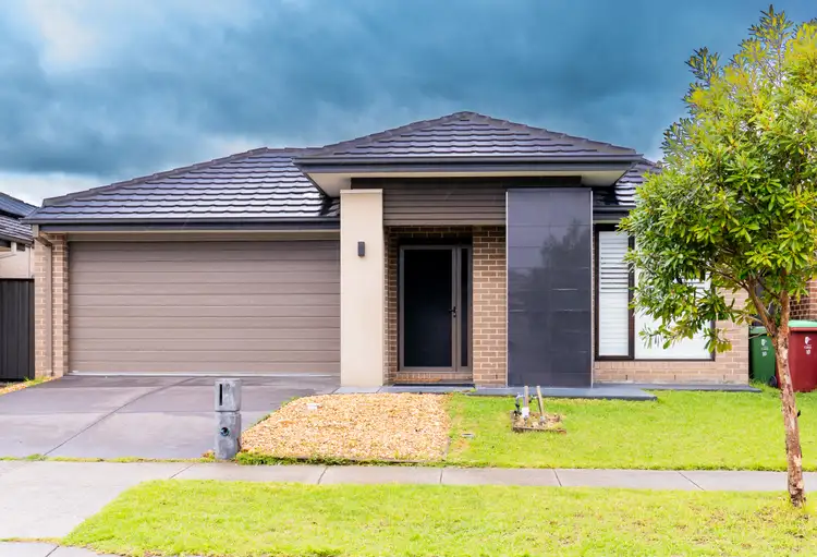 Second view of Homely house listing, 10 Fenix Way, Clyde North VIC 3978
