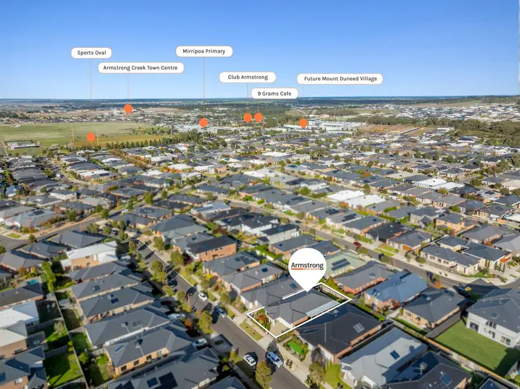 Fourth view of Homely house listing, 19 Flourish Drive, Mount Duneed VIC 3217