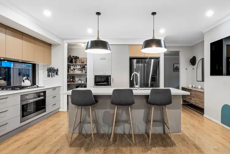 Sixth view of Homely house listing, 19 Flourish Drive, Mount Duneed VIC 3217