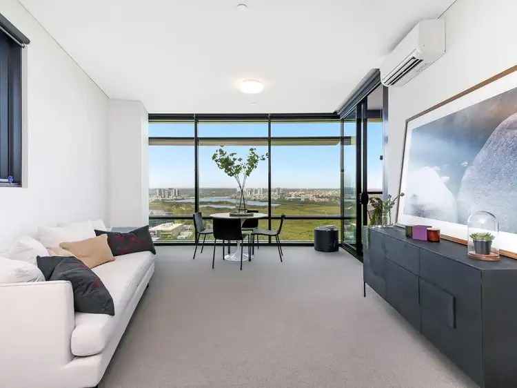 1404/1 Brushbox Street, Sydney Olympic Park NSW 2127