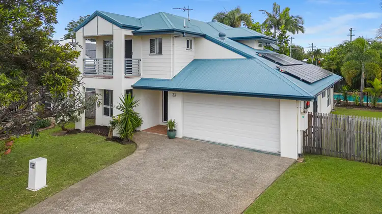 33 Meadowbrook Drive, Aitkenvale QLD 4814