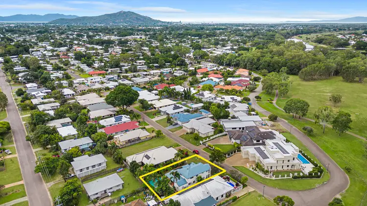 Fifth view of Homely house listing, 33 Meadowbrook Drive, Aitkenvale QLD 4814