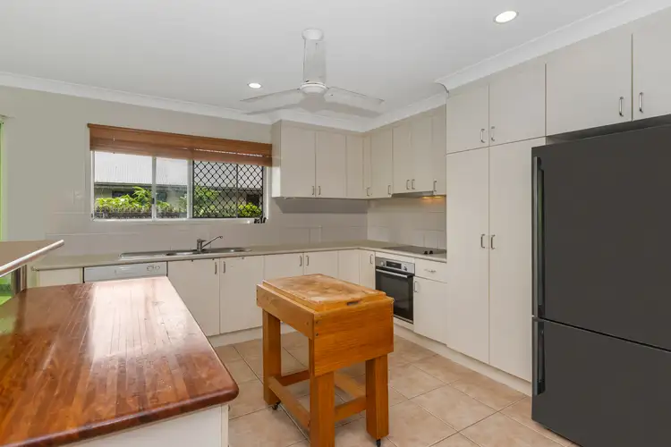 Sixth view of Homely house listing, 33 Meadowbrook Drive, Aitkenvale QLD 4814