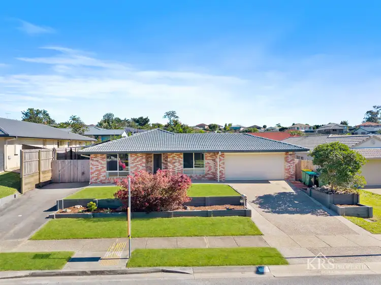 77 Gawain Drive, Ormeau QLD 4208
