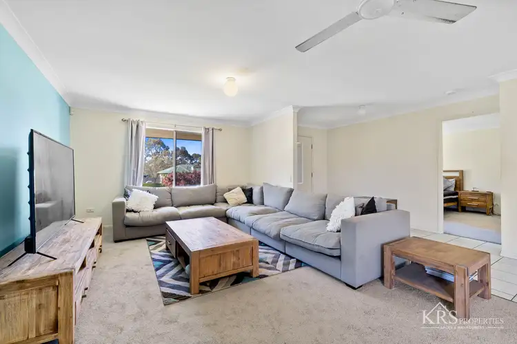 Second view of Homely house listing, 77 Gawain Drive, Ormeau QLD 4208