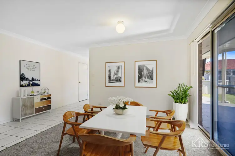 Third view of Homely house listing, 77 Gawain Drive, Ormeau QLD 4208