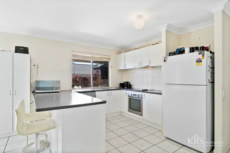 Fourth view of Homely house listing, 77 Gawain Drive, Ormeau QLD 4208