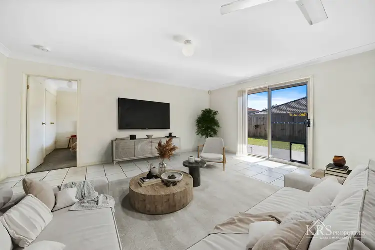 Fifth view of Homely house listing, 77 Gawain Drive, Ormeau QLD 4208