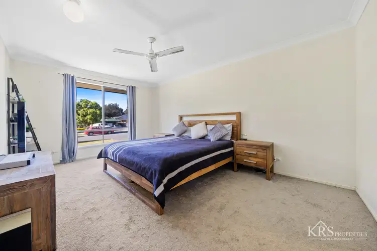 Sixth view of Homely house listing, 77 Gawain Drive, Ormeau QLD 4208