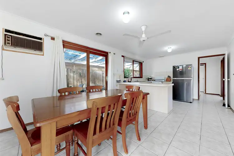 Fourth view of Homely house listing, 8 Geraldine Drive, Hampton Park VIC 3976
