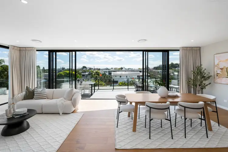 Second view of Homely apartment listing, 12/388 Hawthorne Road, Hawthorne QLD 4171