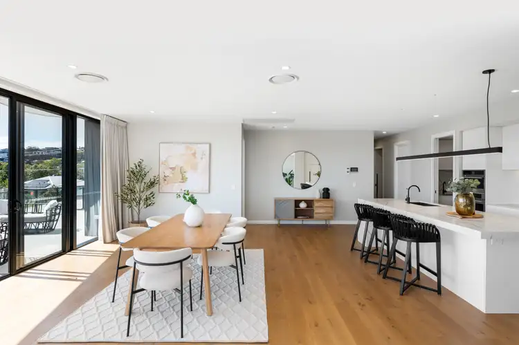 Fourth view of Homely apartment listing, 12/388 Hawthorne Road, Hawthorne QLD 4171