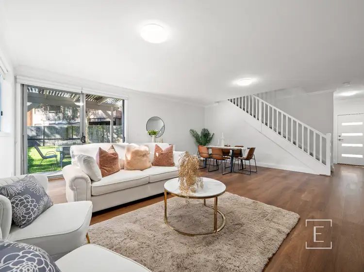 51/100 Kenyons Road, Merrylands NSW 2160