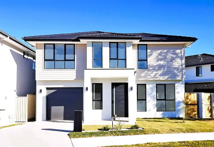 Main view of Homely house listing, 2A Neptune Circuit, Schofields NSW 2762