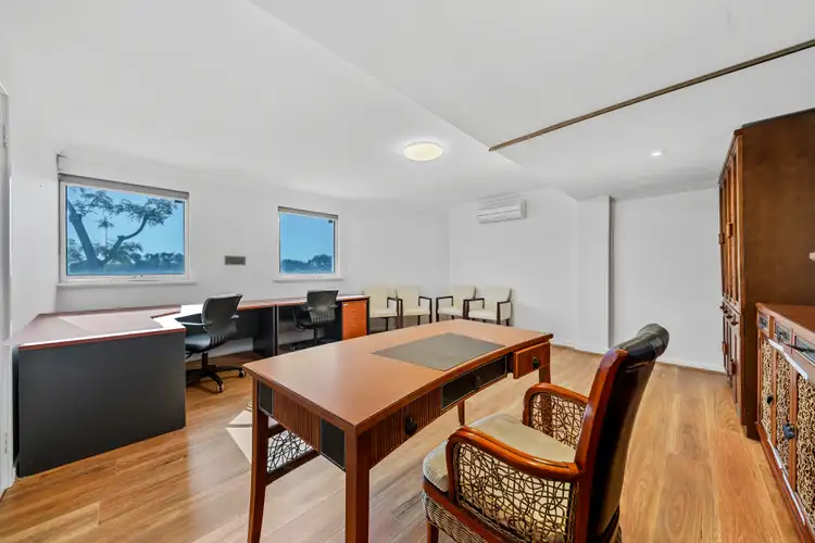 Fourth view of Homely house listing, 1 Berndt Grove, Winthrop WA 6150