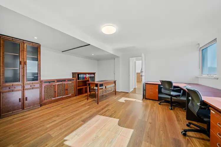 Fifth view of Homely house listing, 1 Berndt Grove, Winthrop WA 6150