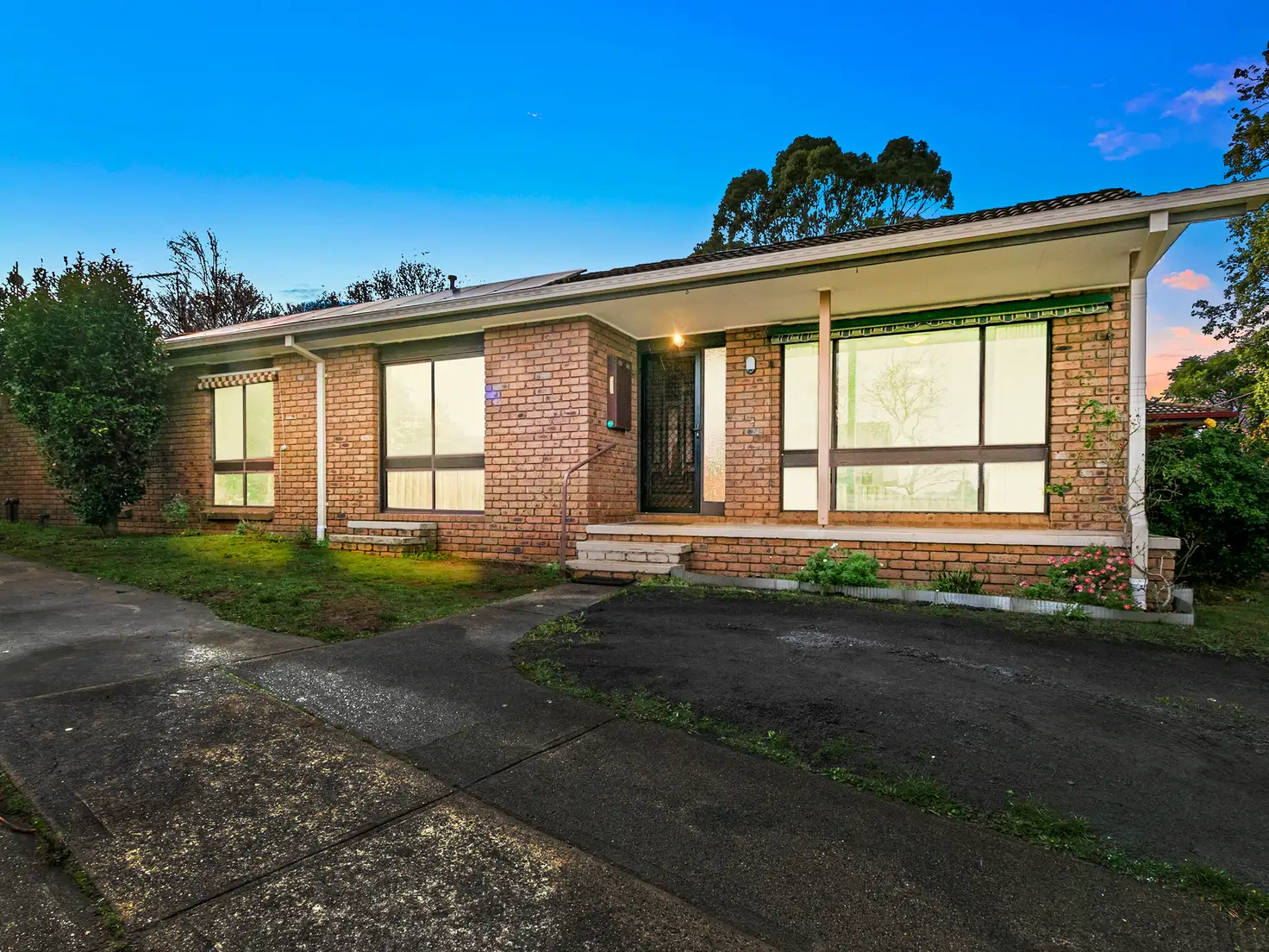 Main view of Homely house listing, 7 Roseleigh Street, Warragul VIC 3820