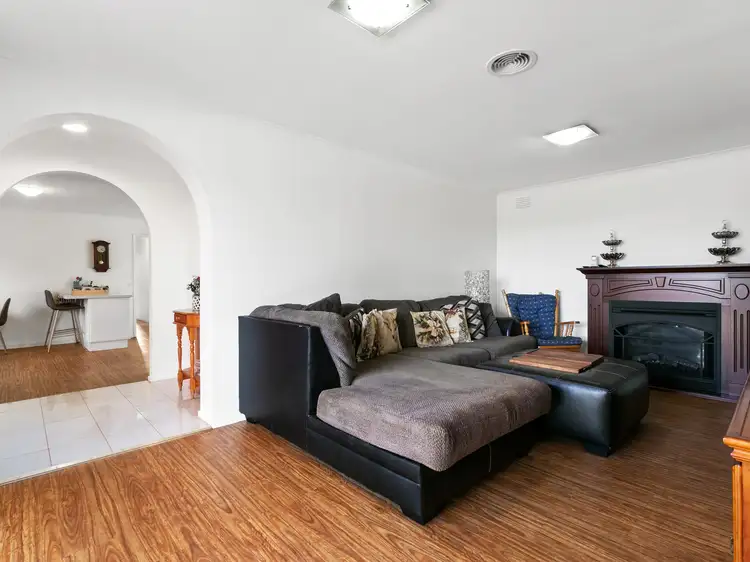Second view of Homely house listing, 7 Roseleigh Street, Warragul VIC 3820
