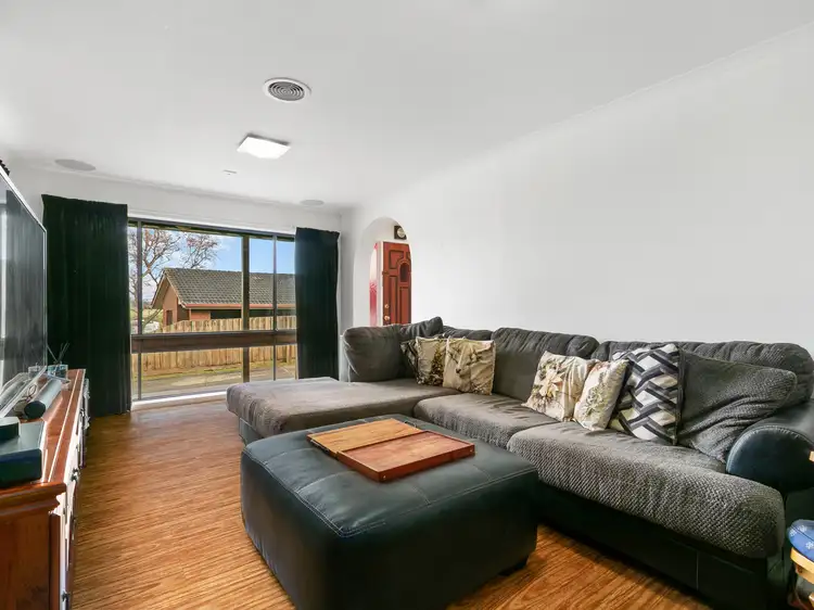 Third view of Homely house listing, 7 Roseleigh Street, Warragul VIC 3820