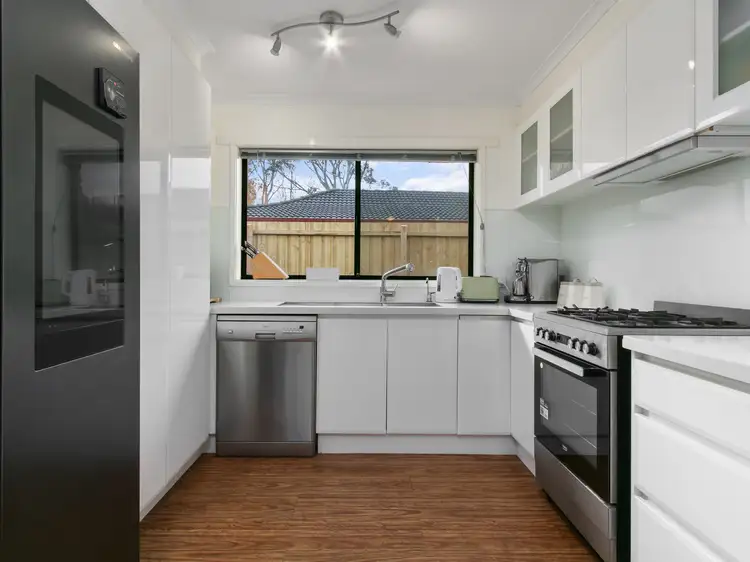 Sixth view of Homely house listing, 7 Roseleigh Street, Warragul VIC 3820