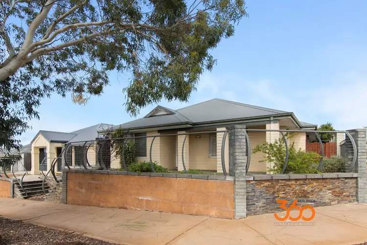142 Elmridge Parkway, Ellenbrook WA 6069