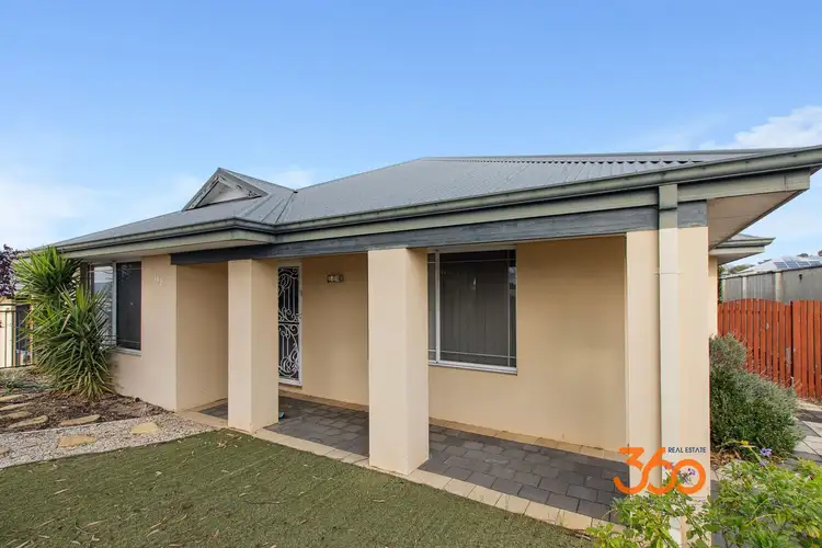 Third view of Homely house listing, 142 Elmridge Parkway, Ellenbrook WA 6069