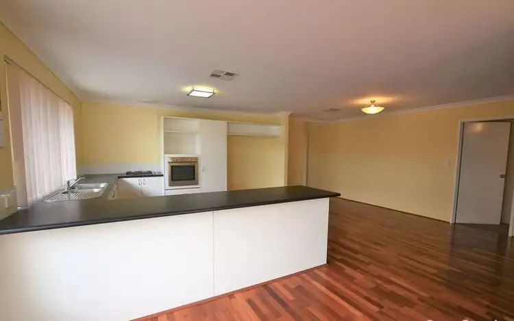 Sixth view of Homely house listing, 142 Elmridge Parkway, Ellenbrook WA 6069