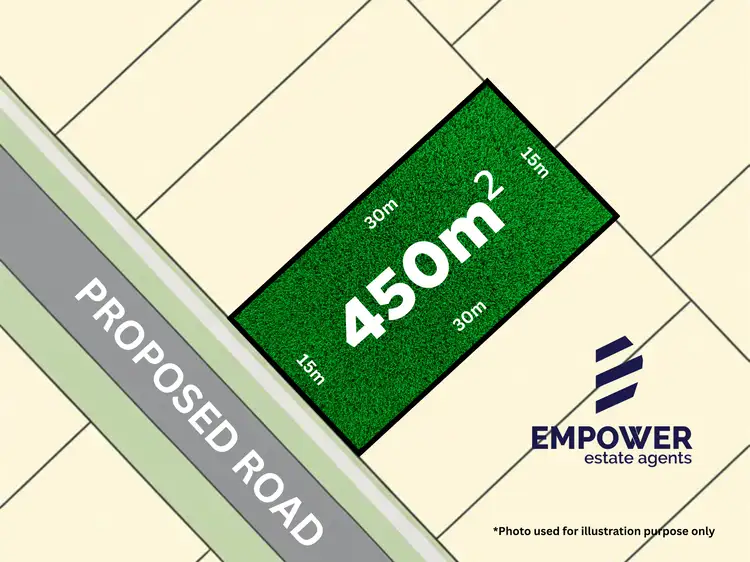 Address available on request