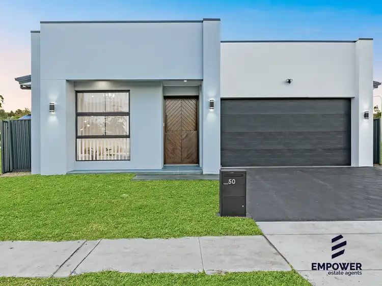 50 Preston Street, Claymore NSW 2559