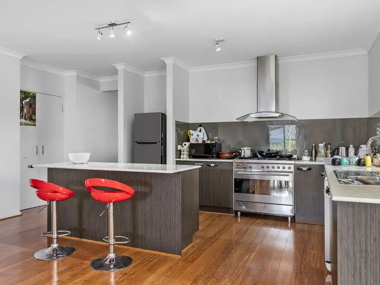 Fourth view of Homely house listing, 25 Gallery Avenue, Melton West VIC 3337