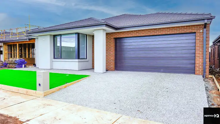 Second view of Homely house listing, 104 Buckingham Boulevard, Strathtulloh VIC 3338