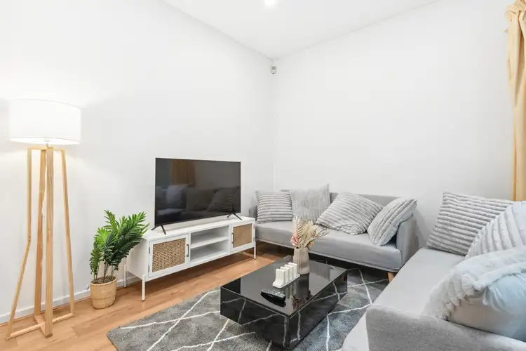 Main view of Homely townhouse listing, 8 Heaslip Close, Adelaide SA 5000