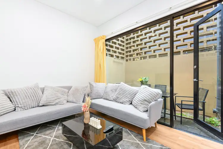Second view of Homely townhouse listing, 8 Heaslip Close, Adelaide SA 5000