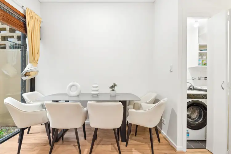 Fourth view of Homely townhouse listing, 8 Heaslip Close, Adelaide SA 5000