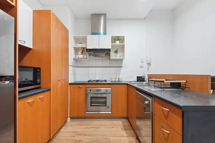 Fifth view of Homely townhouse listing, 8 Heaslip Close, Adelaide SA 5000