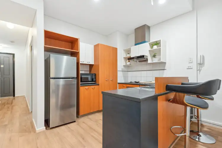 Sixth view of Homely townhouse listing, 8 Heaslip Close, Adelaide SA 5000
