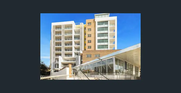 23/280 Merrylands Road, Merrylands NSW 2160